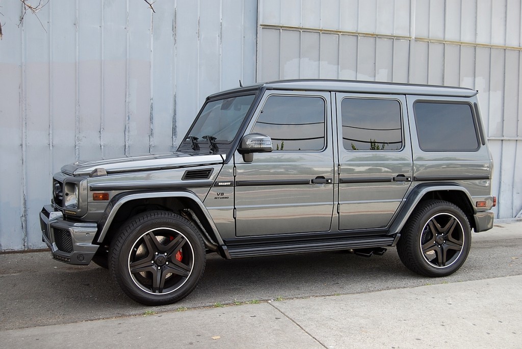 1200 DSC 0206 1024x685 - BRABUS Mercedes-Benz G63