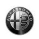 logo alfa romeo - Applications