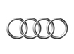 logo audi - Applications