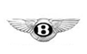 logo bentley - Applications