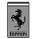 logo ferrari - Applications