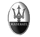 logo maserati - Applications