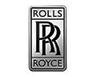 logo rolls royce - Applications